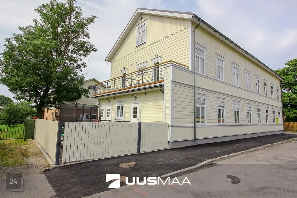 AISA KODUD! Korter  -  Pärnu linn, Rannarajoon - foto 3