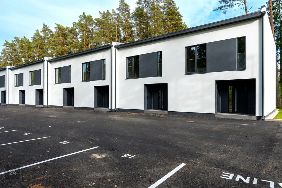 Sillatee kodud Majaosa  -  Häädemeeste vald, Reiu küla - foto 4