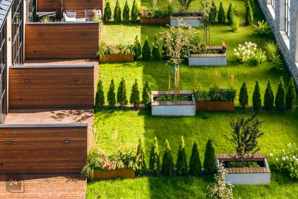 Volta Galerii Loftid Korter  -  Tallinn, Põhja-Tallinna linnaosa - foto 4