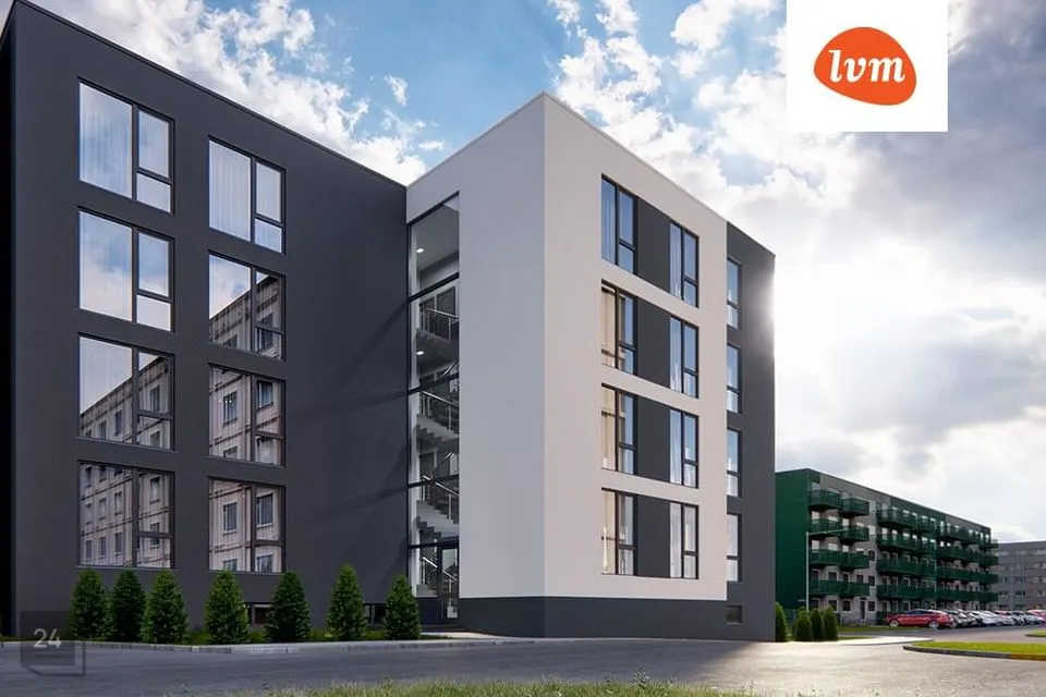 Metsa 18 Korter  -  Pärnu linn, Pärnu linn - foto 4