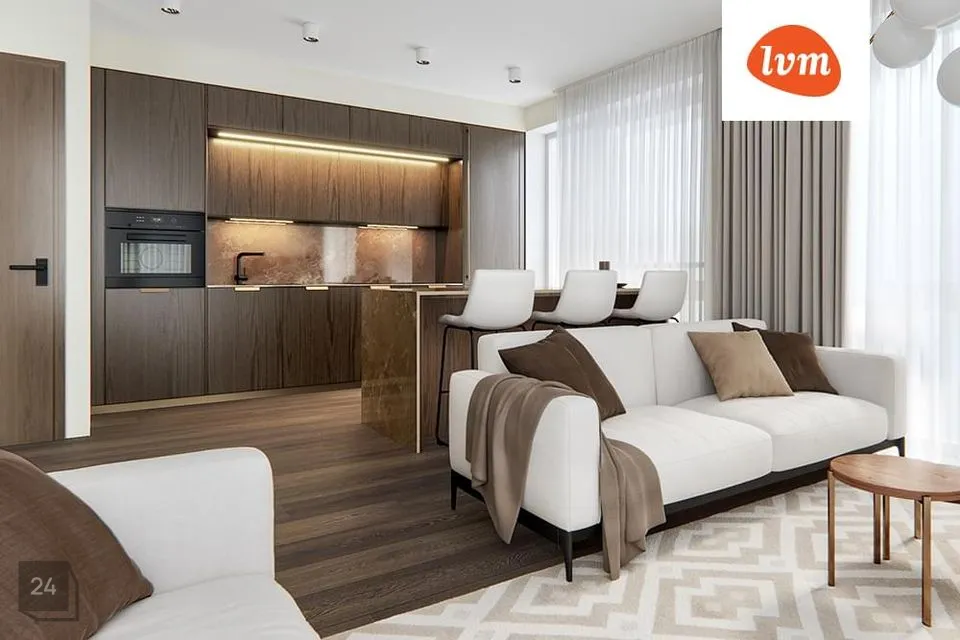 Metsa 18 Korter  -  Pärnu linn, Pärnu linn - foto 2