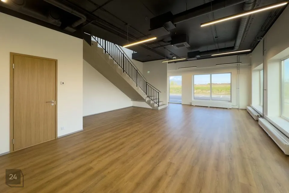 Roosivälja tee 1 Äripind  -  Rae vald, Soodevahe küla - foto 5