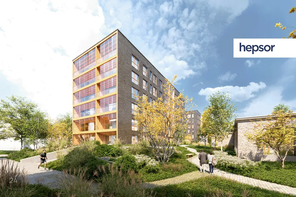 Paevälja kvartal Korter  -  Tallinn, Lasnamäe linnaosa - foto 2