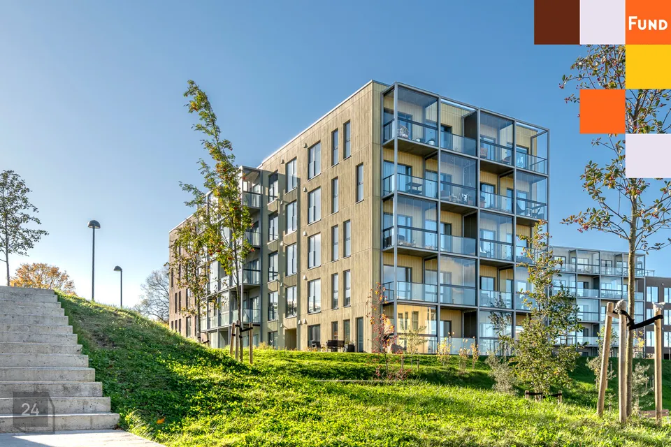 Kopli Liinid Korter  -  Tallinn, Põhja-Tallinna linnaosa