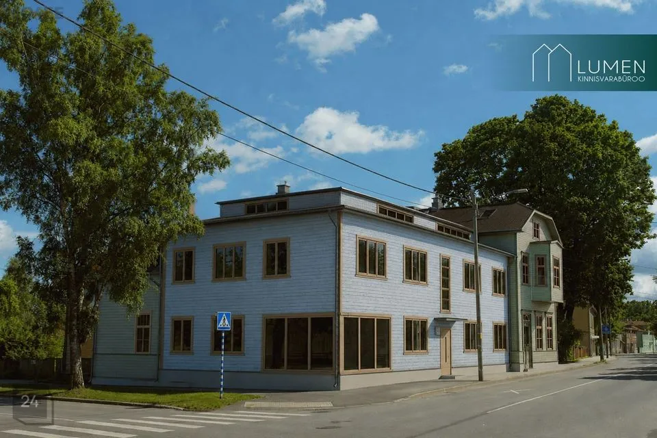Tähe 72 Korter  -  Tartu linn, Tartu linn - foto 2