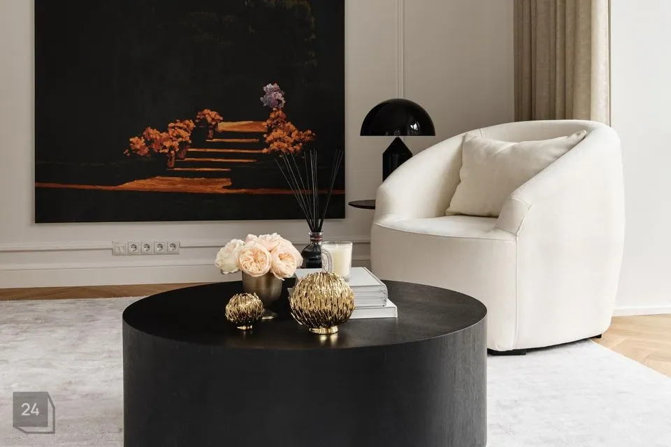 Ambassador Residents Korter  -  Tallinn, Kesklinna linnaosa - foto 5