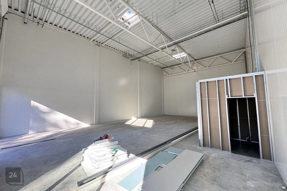 Betooni põik 8 Äripind  -  Tallinn, Lasnamäe linnaosa - foto 3