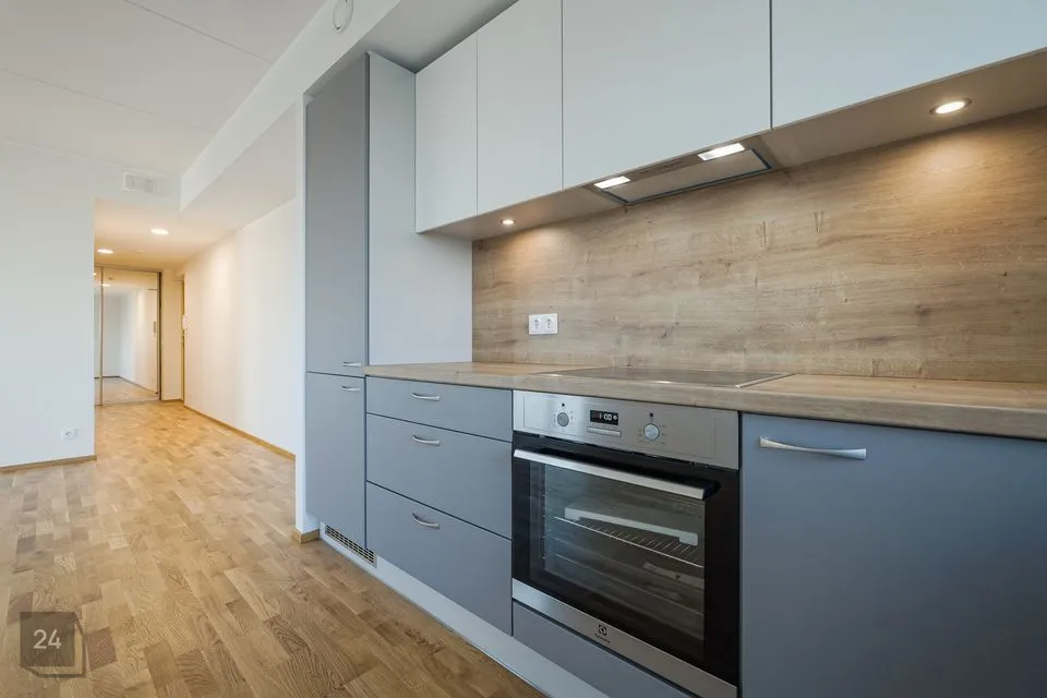 Sinimäe Kodud Maja  -  Tallinn, Lasnamäe linnaosa - foto 2