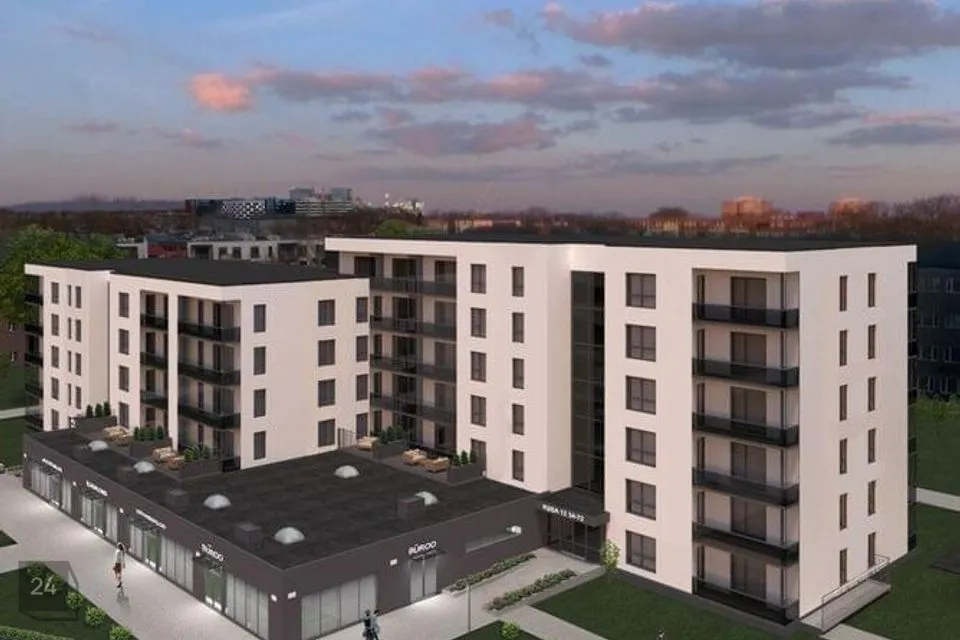 Kiisa tn 12 Korter  -  Tallinn, Kesklinna linnaosa - foto 3