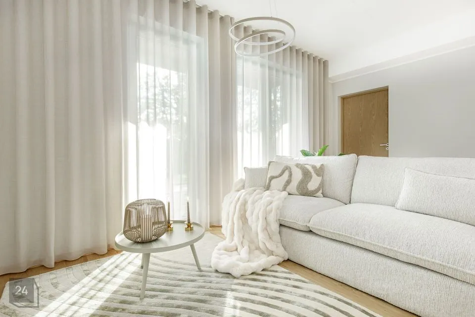 Taludevahe Korter  -  Tallinn, Haabersti linnaosa - foto 2