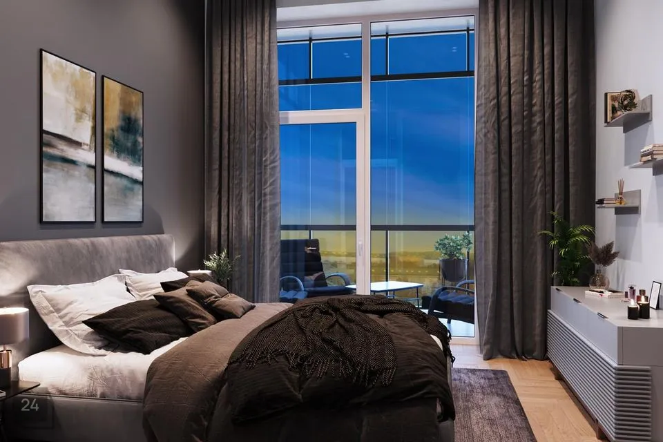 T60 apartment in Tallinn, Kesklinna linnaosa - photo 3