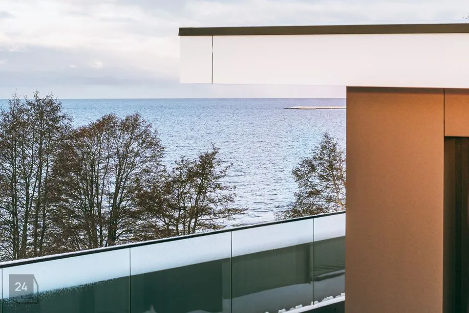 RIVIERA Viimsi Korter  -  Viimsi vald, Haabneeme alevik - foto 2