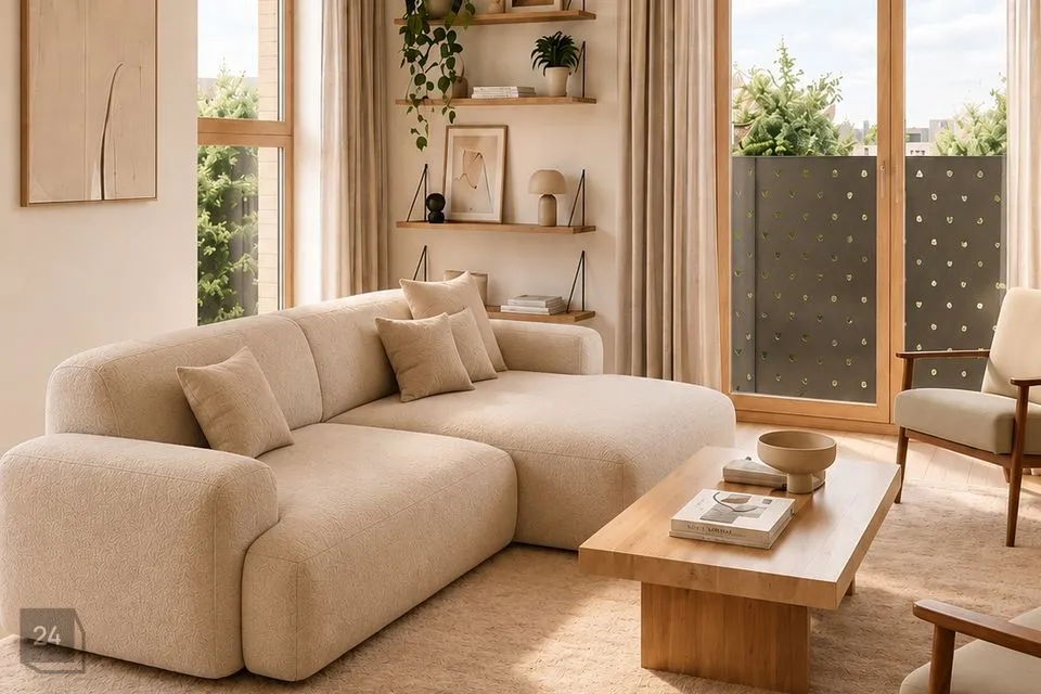 Kivi Residentsid Korter  -  Tartu linn, Tartu linn - foto 3
