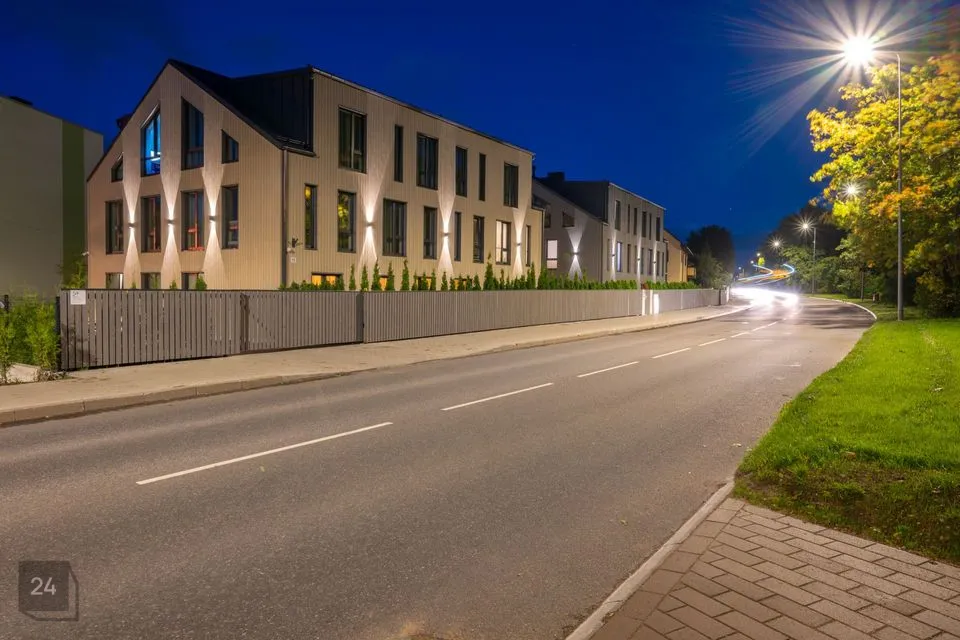 Keila Keskpargi kodud Korter  -  Keila linn - foto 2