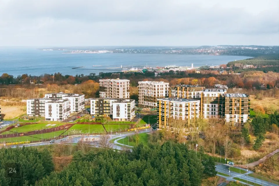 Lahekalda Korter  -  Tallinn, Lasnamäe linnaosa - foto 3