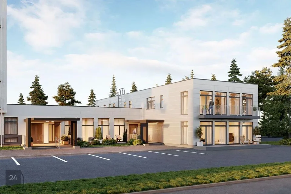 Tõravere Kodud Korter  -  Nõo vald, Tõravere alevik - foto 2