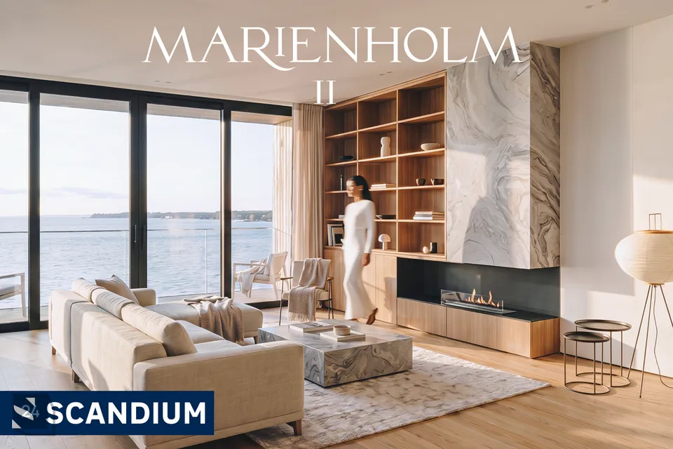 Marienholm Korter  -  Haapsalu linn, Haapsalu linn