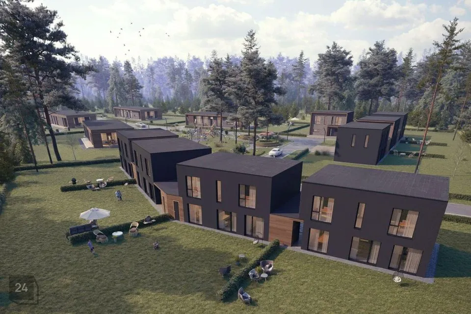 Liivamäe Kodud Korter  -  Jõelähtme vald, Liivamäe küla - foto 4