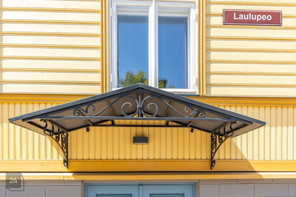 Laulupeo Residents Korter  -  Tallinn, Kesklinna linnaosa - foto 3