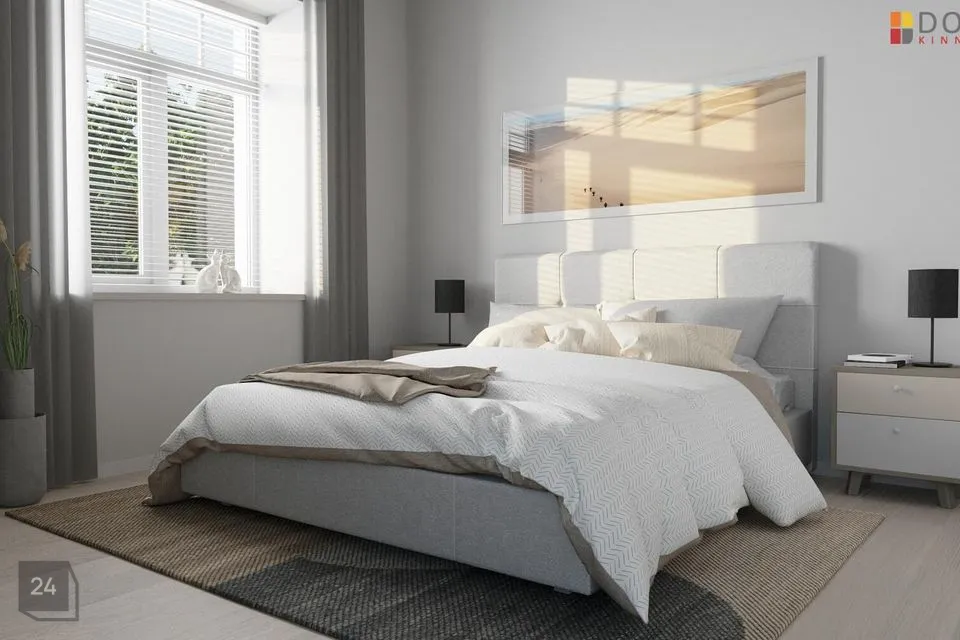 Hariduse 12 Korter  -  Viljandi linn, Kesklinna linnaosa - foto 5