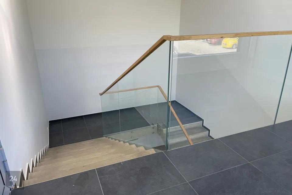 Osmussaare 4 Äripind  -  Tallinn, Lasnamäe linnaosa - foto 3