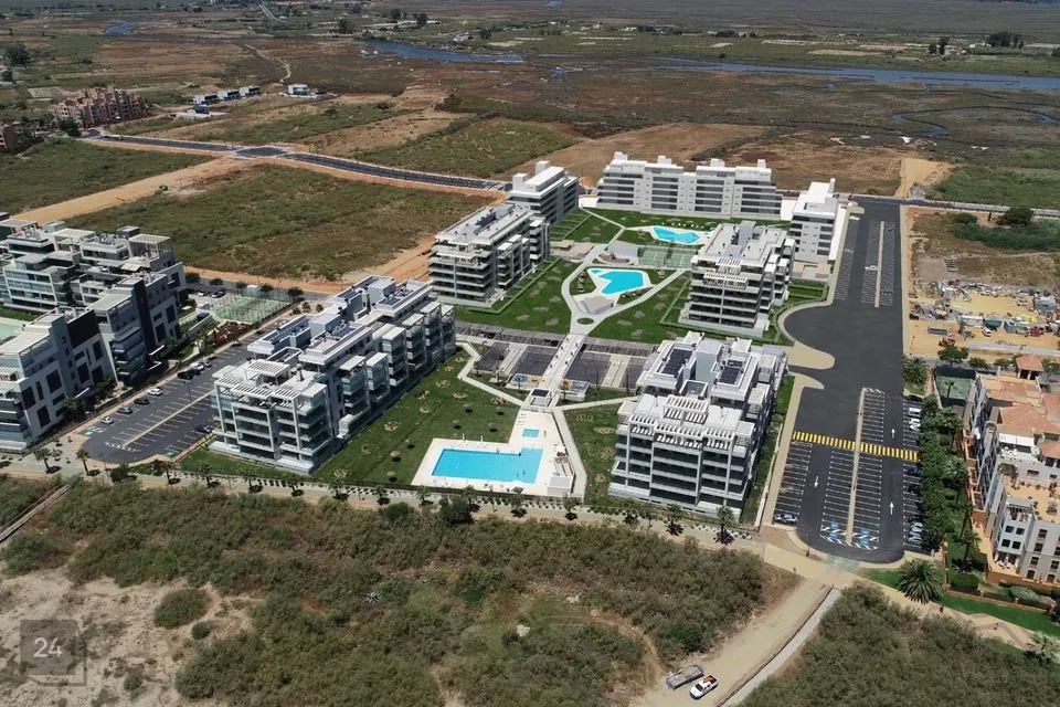 Los Camaleones Korter  -  Ayamonte - foto 4
