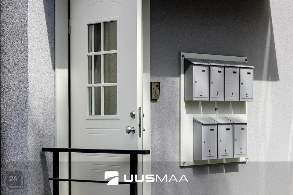 AISA KODUD! Korter  -  Pärnu linn, Rannarajoon - foto 5