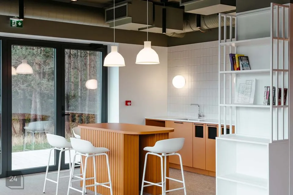VIIEAIA TORN Korter  -  Maardu linn - foto 3