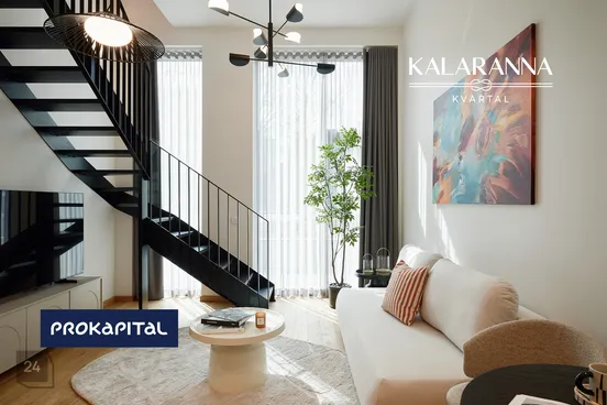 Kalaranna Kvartal
