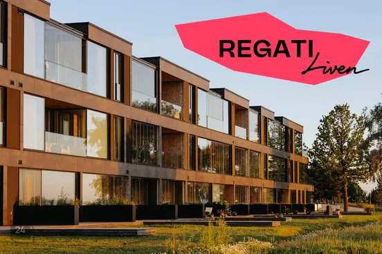 REGATI